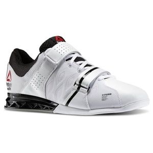 Reebok CrossFit UForm Lifters